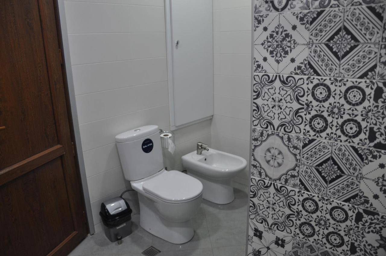 Dari Apartament Tbilisi ภายนอก รูปภาพ