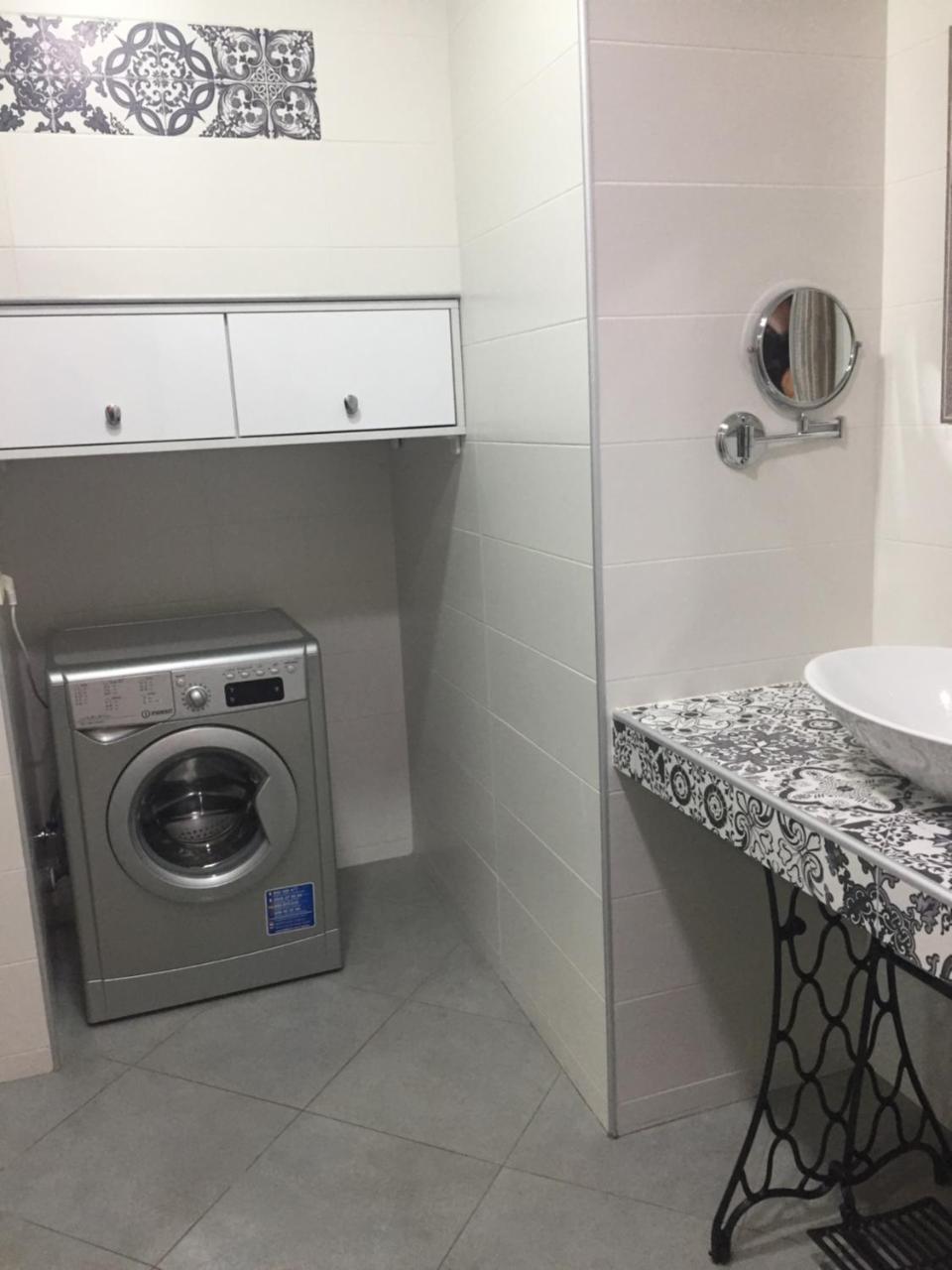 Dari Apartament Tbilisi ภายนอก รูปภาพ