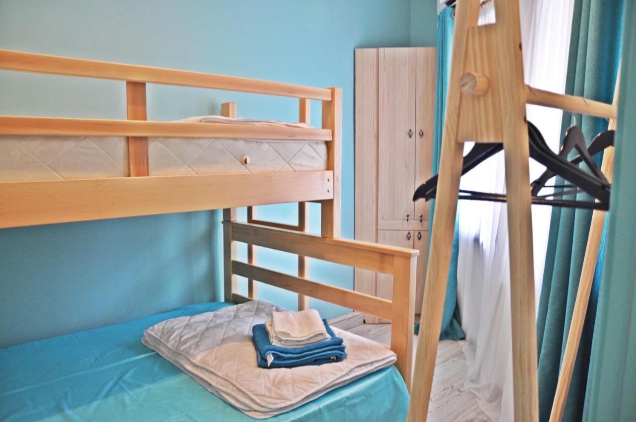 Dari Apartament Tbilisi ภายนอก รูปภาพ