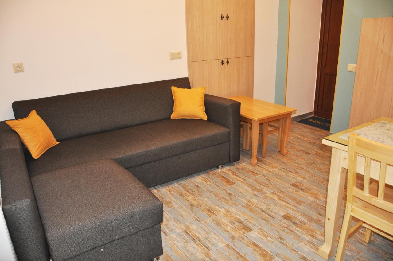 Dari Apartament Tbilisi ภายนอก รูปภาพ