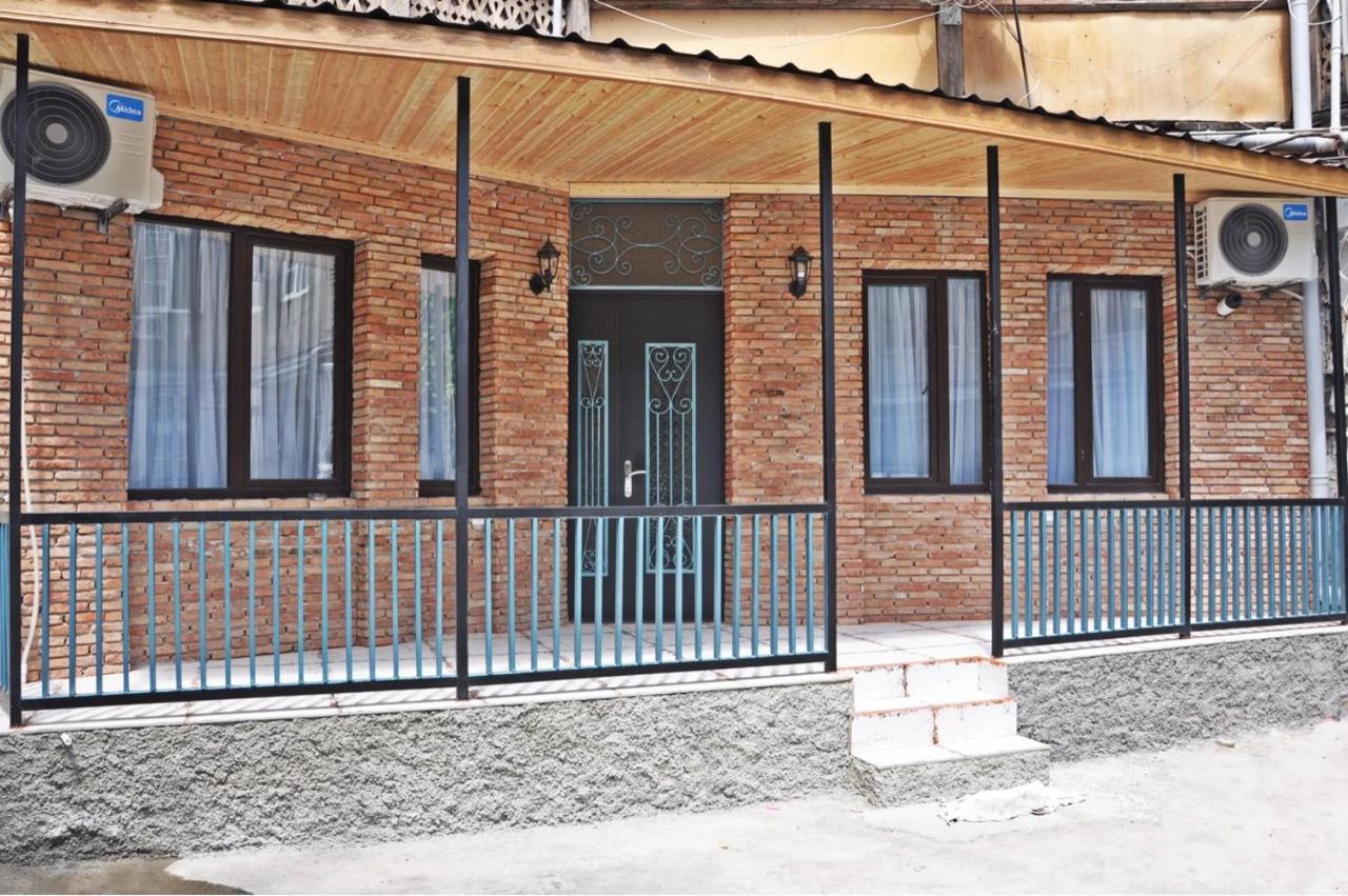 Dari Apartament Tbilisi ภายนอก รูปภาพ