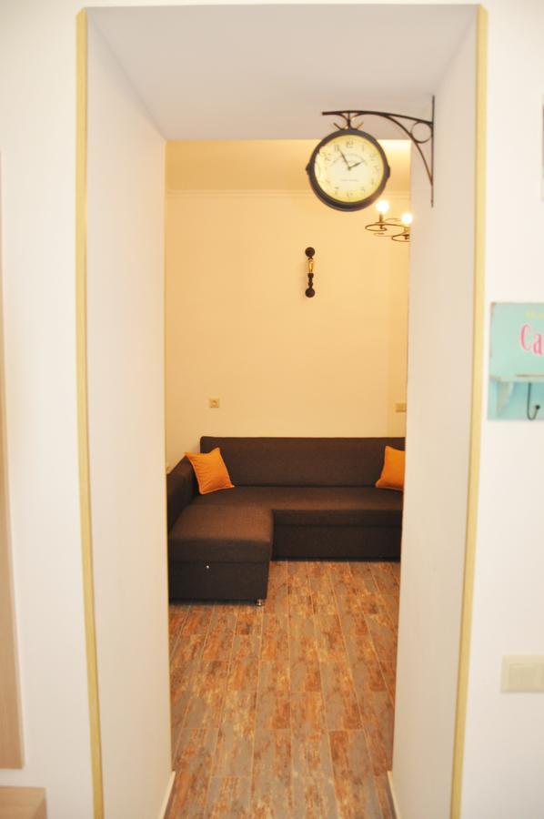 Dari Apartament Tbilisi ภายนอก รูปภาพ