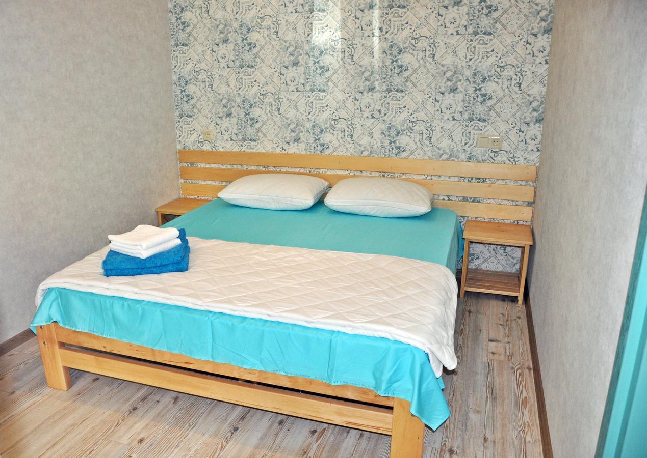 Dari Apartament Tbilisi ภายนอก รูปภาพ