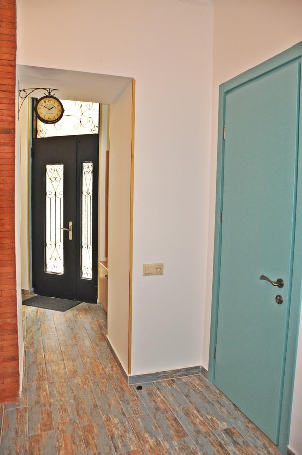 Dari Apartament Tbilisi ภายนอก รูปภาพ