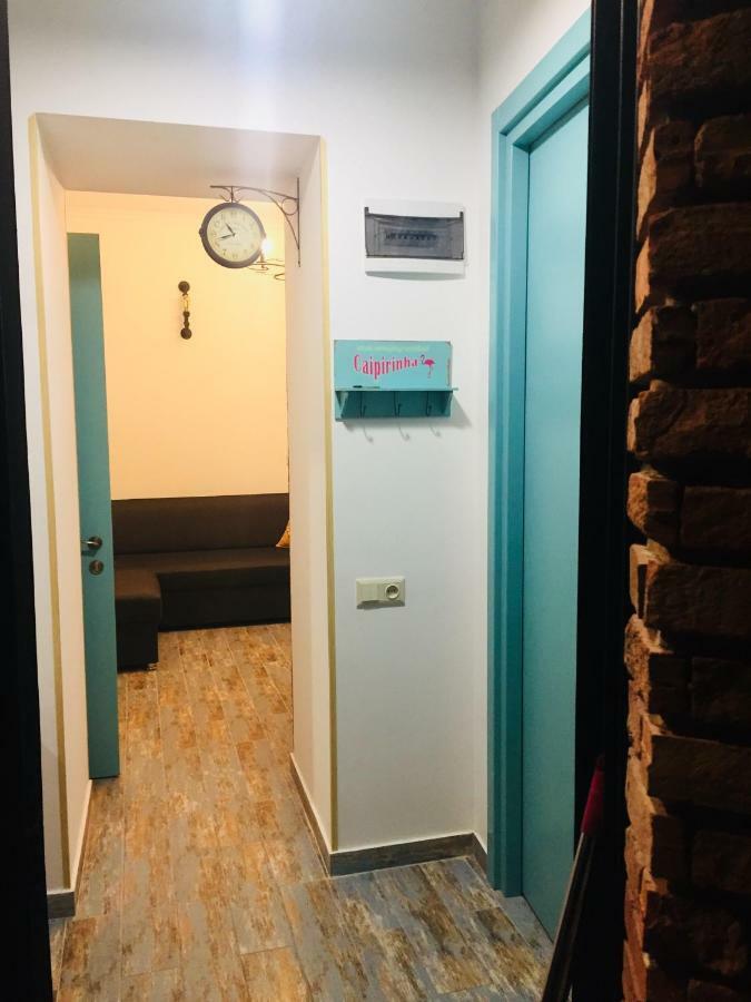 Dari Apartament Tbilisi ภายนอก รูปภาพ